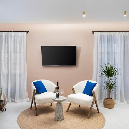 Twins Amphitheatre Apartments PUY 외부 사진