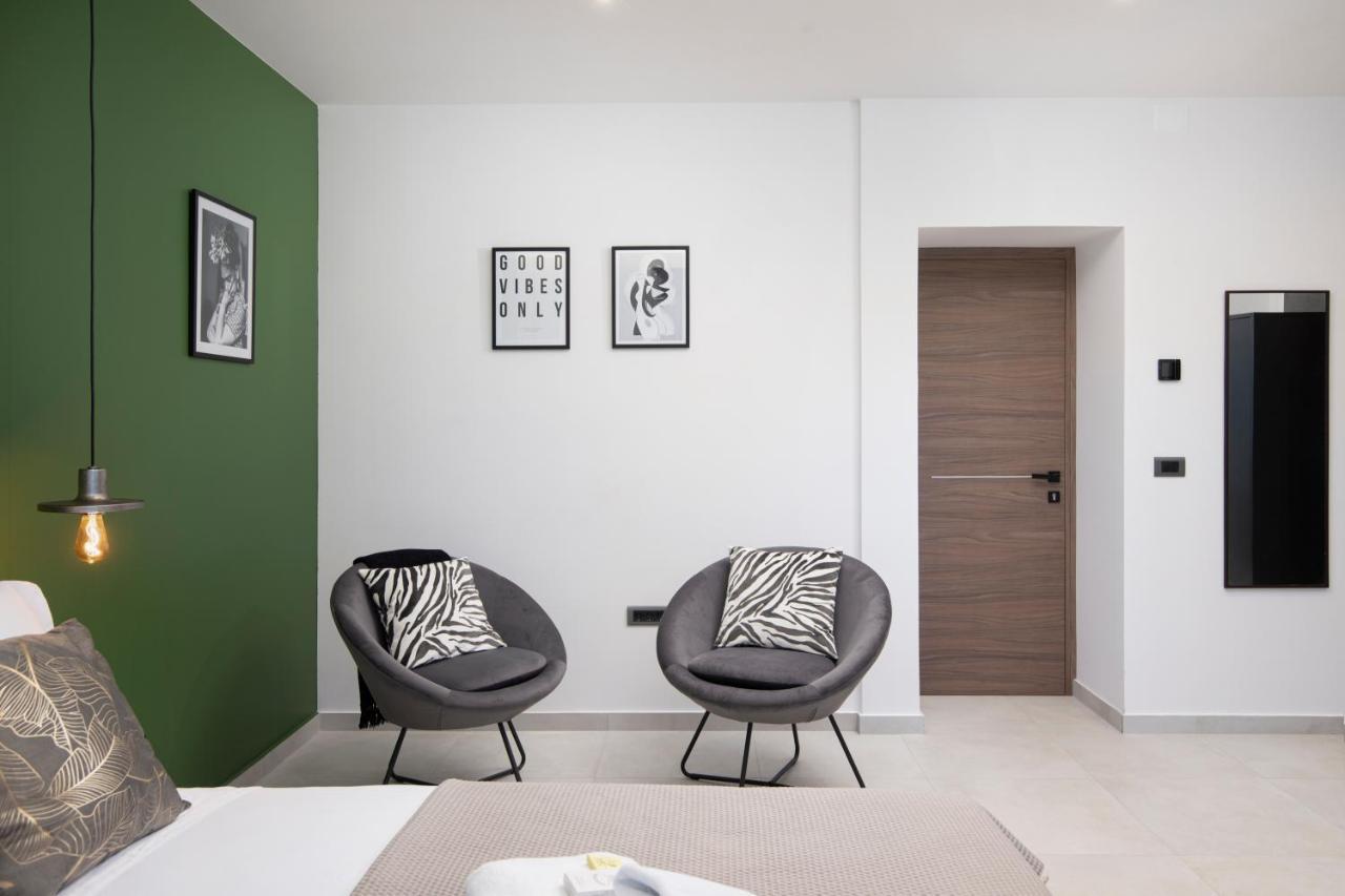 Twins Amphitheatre Apartments PUY 외부 사진