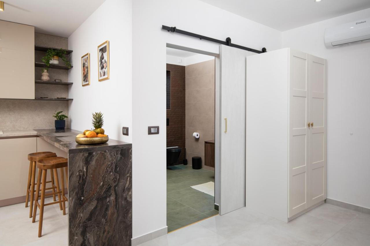 Twins Amphitheatre Apartments PUY 외부 사진