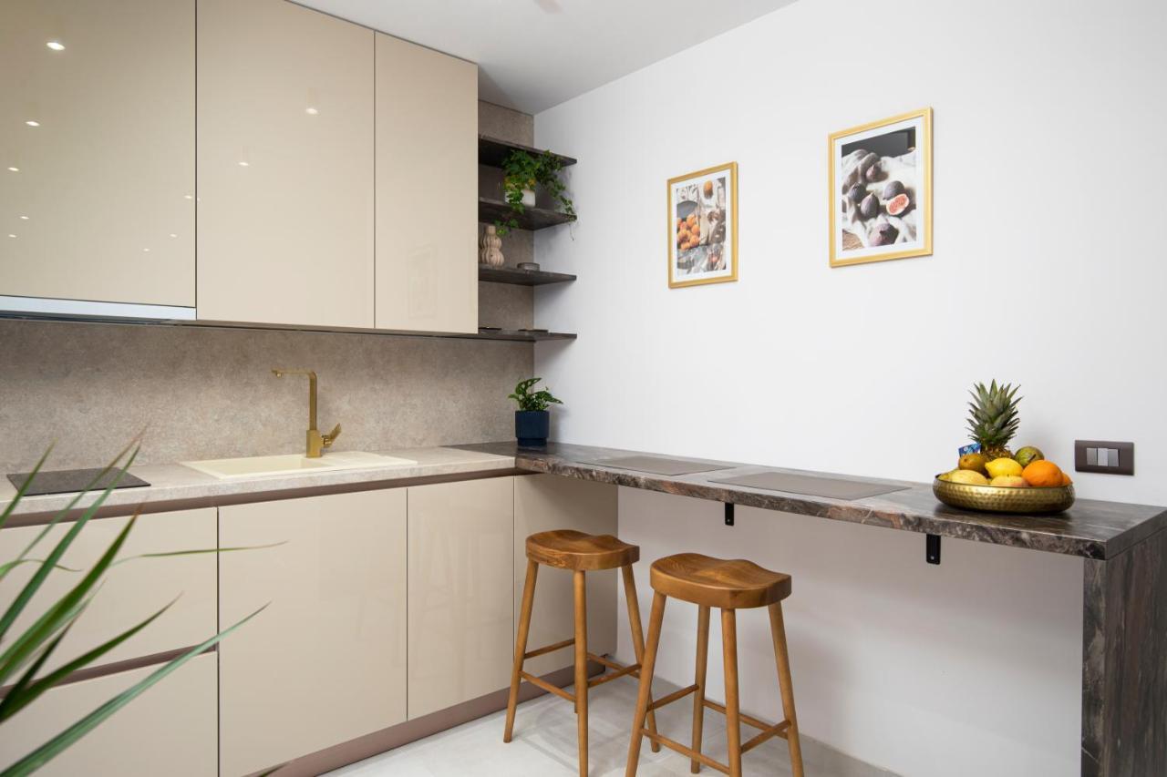 Twins Amphitheatre Apartments PUY 외부 사진