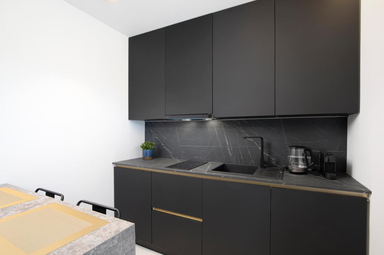 Twins Amphitheatre Apartments PUY 외부 사진