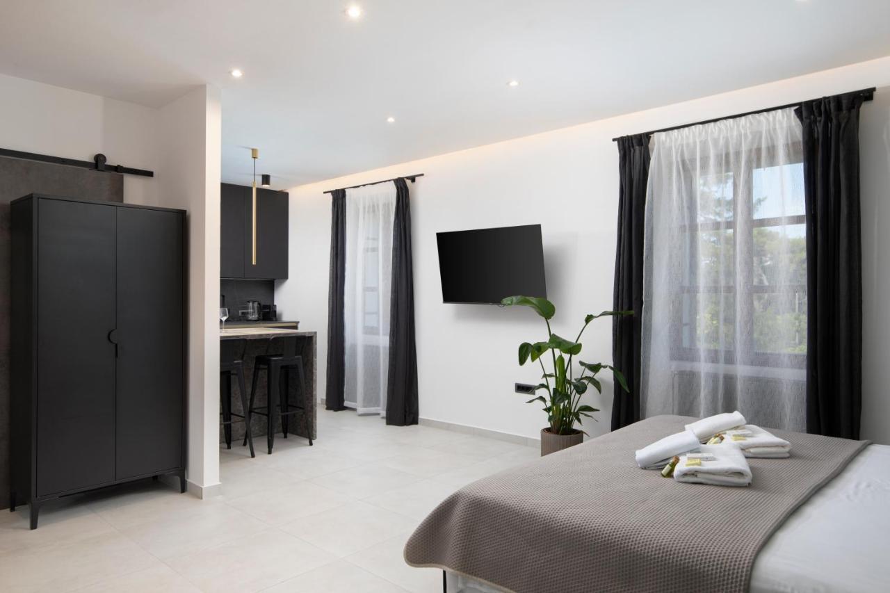 Twins Amphitheatre Apartments PUY 외부 사진