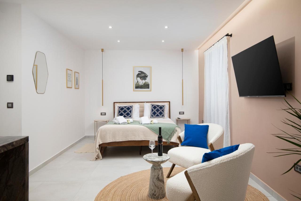 Twins Amphitheatre Apartments PUY 외부 사진