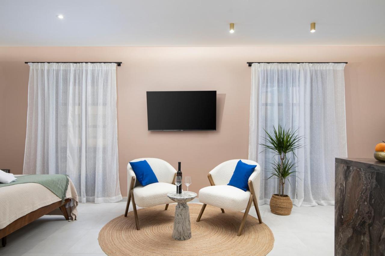 Twins Amphitheatre Apartments PUY 외부 사진