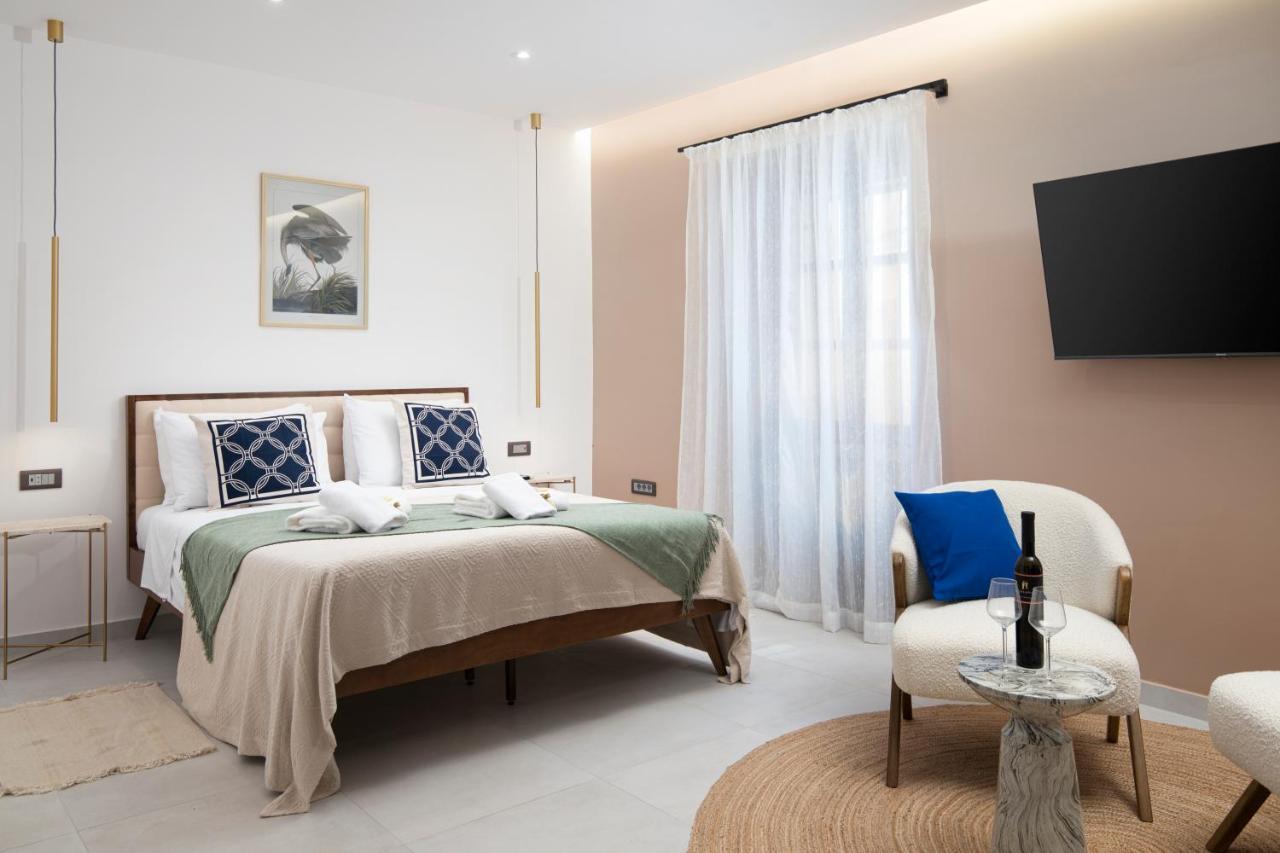 Twins Amphitheatre Apartments PUY 외부 사진