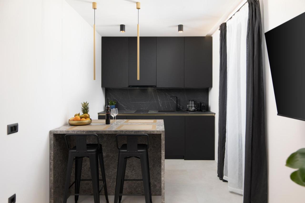 Twins Amphitheatre Apartments PUY 외부 사진